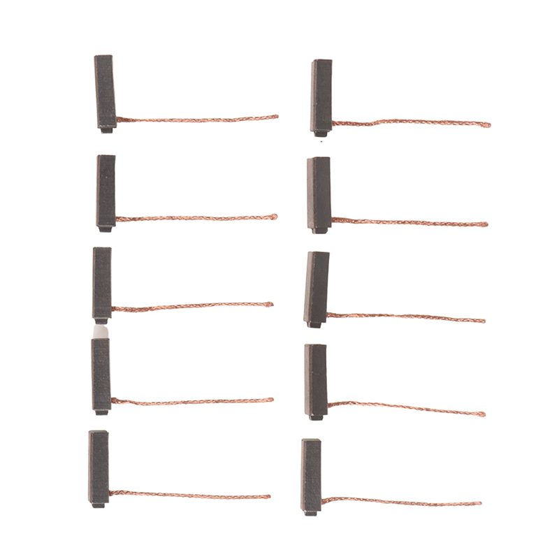 10 Stuks 5*7*19Mm Elektrische  - Power Tools Generator recensie en prijs