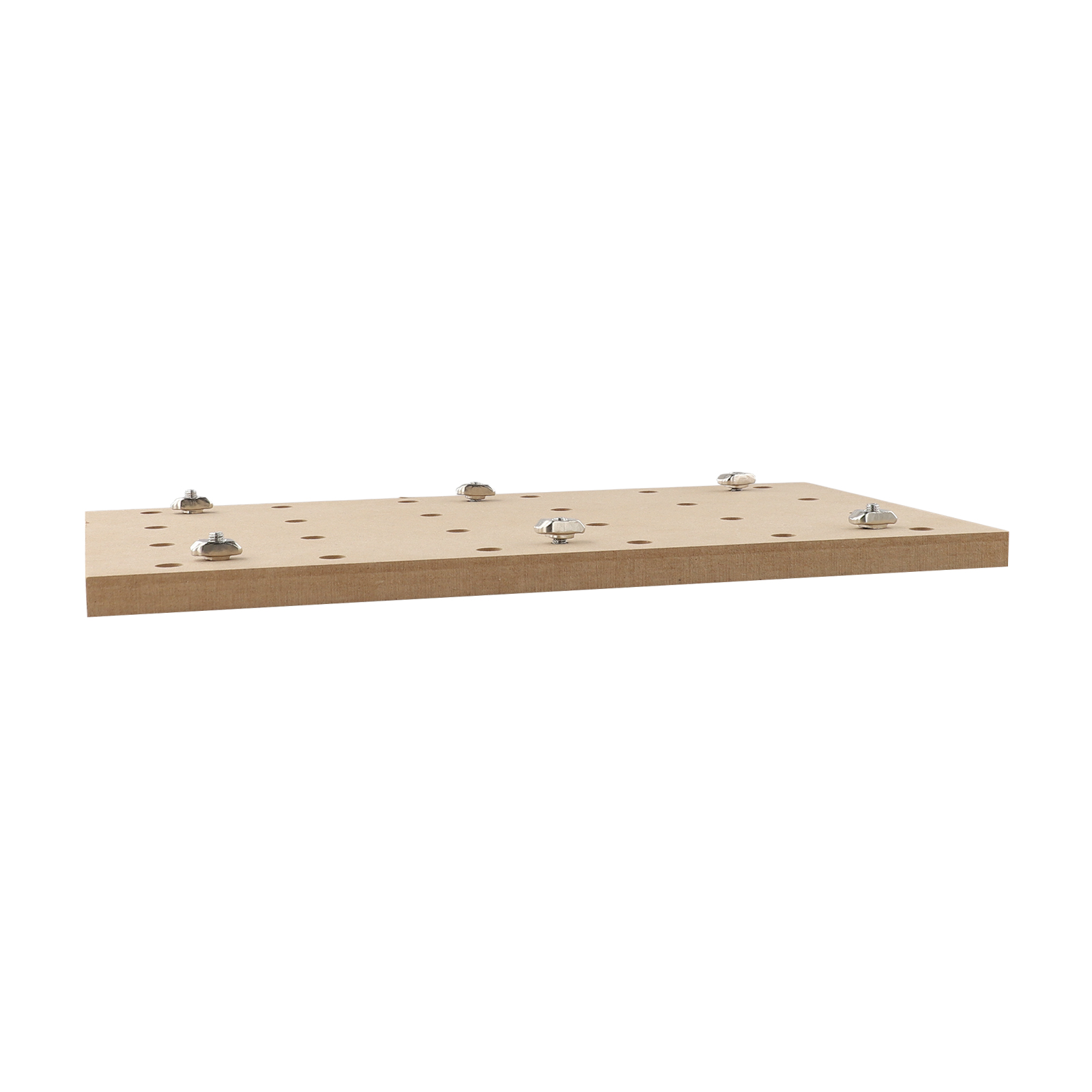 Schaalraster MDF-dichtheidsbor - Power X Tools And Machinery recensie en prijs