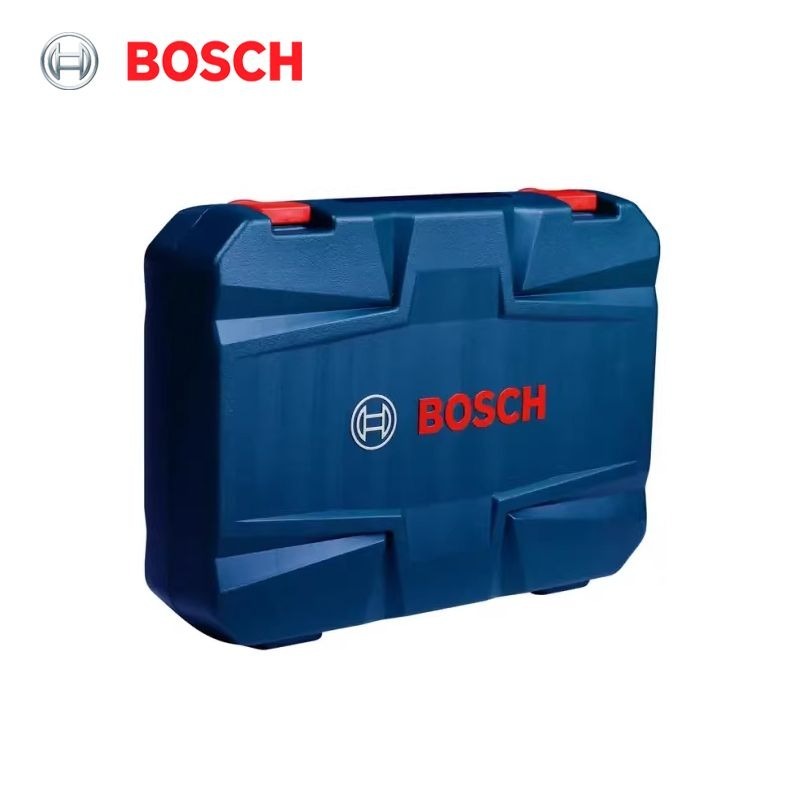 BOSCH 2607002789 108-delige hu - Power Tools Tool Box recensie en prijs