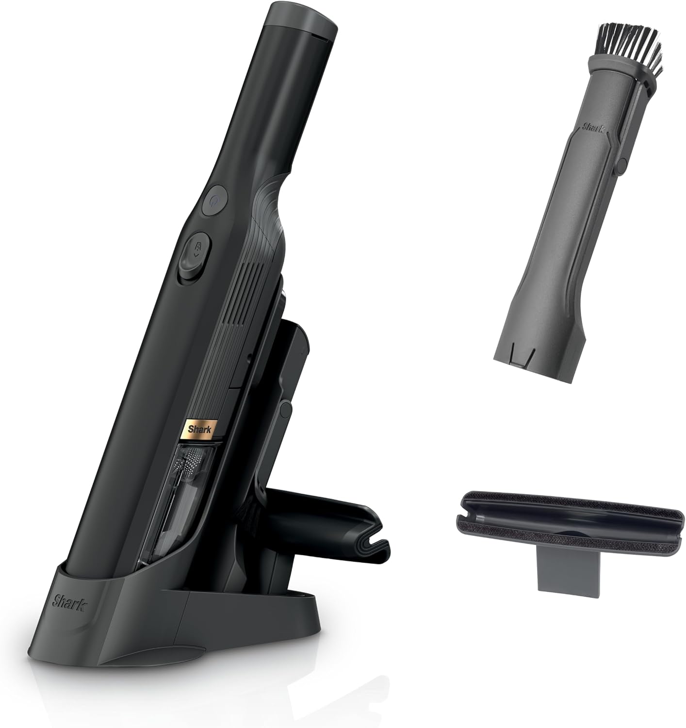 Ultralichte draadloze handstof - Power Tools Vacuum recensie en prijs