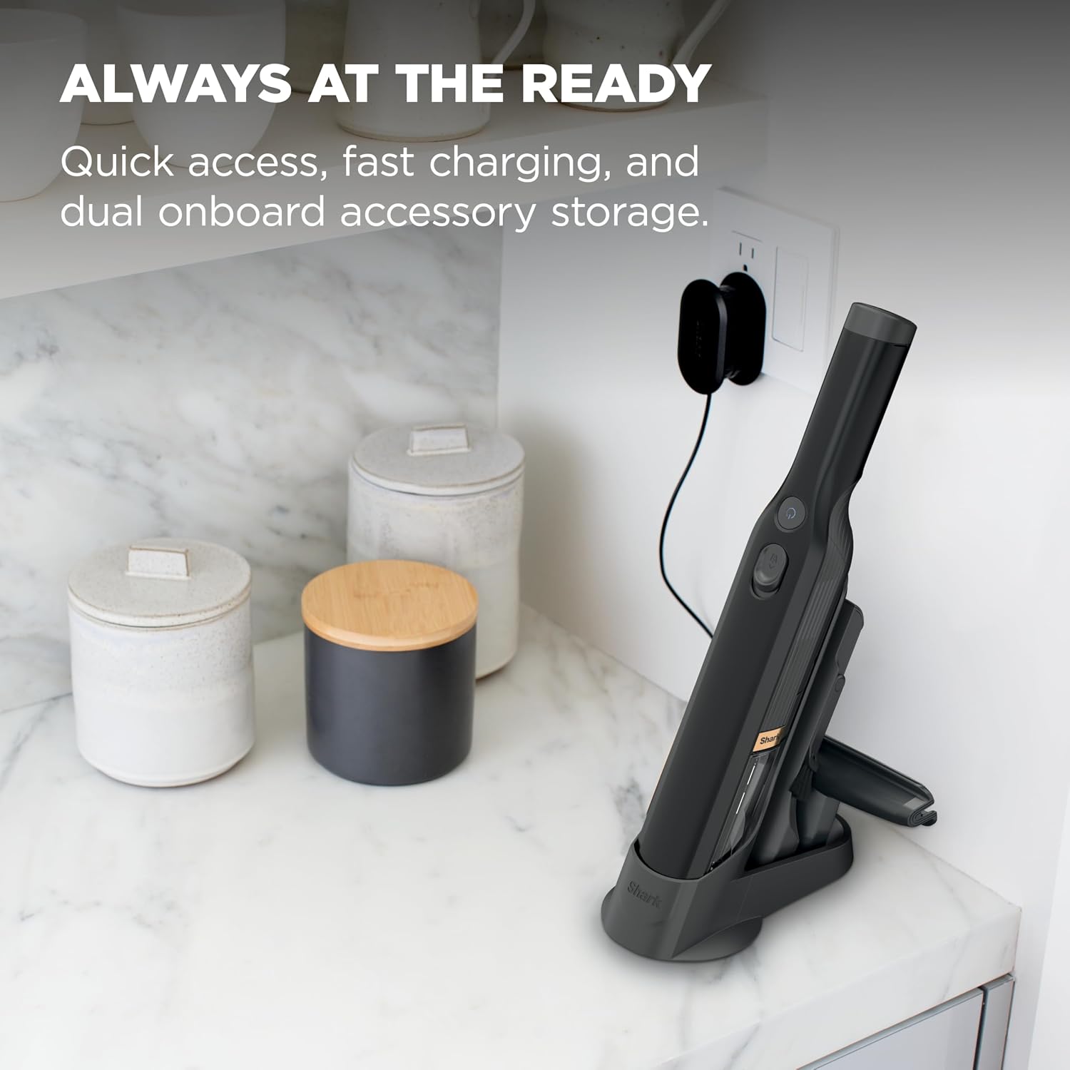 Ultralichte draadloze handstof - Power Tools Vacuum recensie en prijs