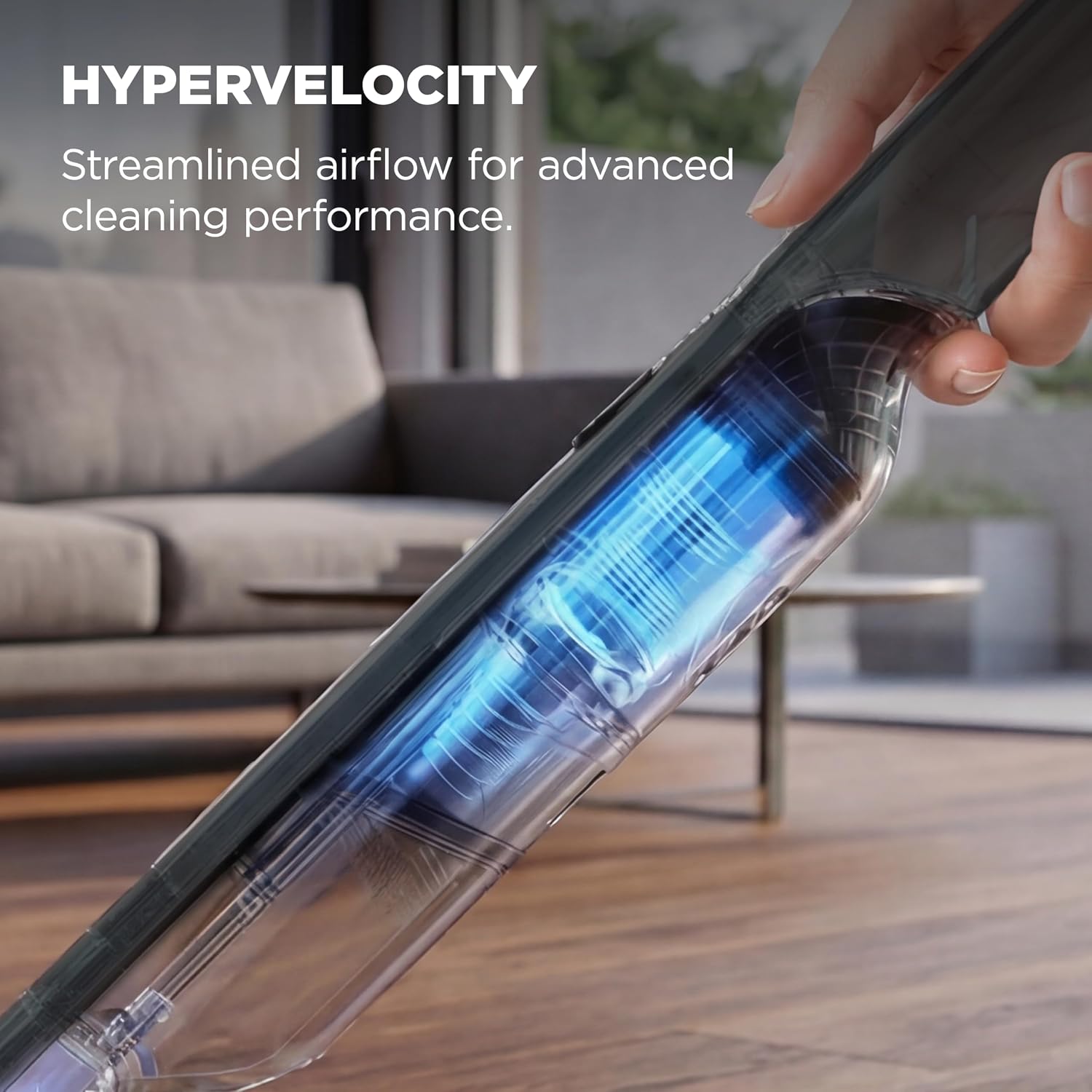 Ultralichte draadloze handstof - Power Tools Vacuum recensie en prijs
