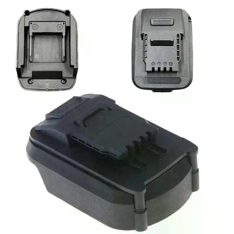 Accu-adapter voor elektrisch g - Power Tools Battery Adapter recensie en prijs