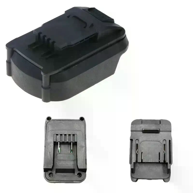 Accu-adapter voor elektrisch g - Power Tools Battery Adapter recensie en prijs