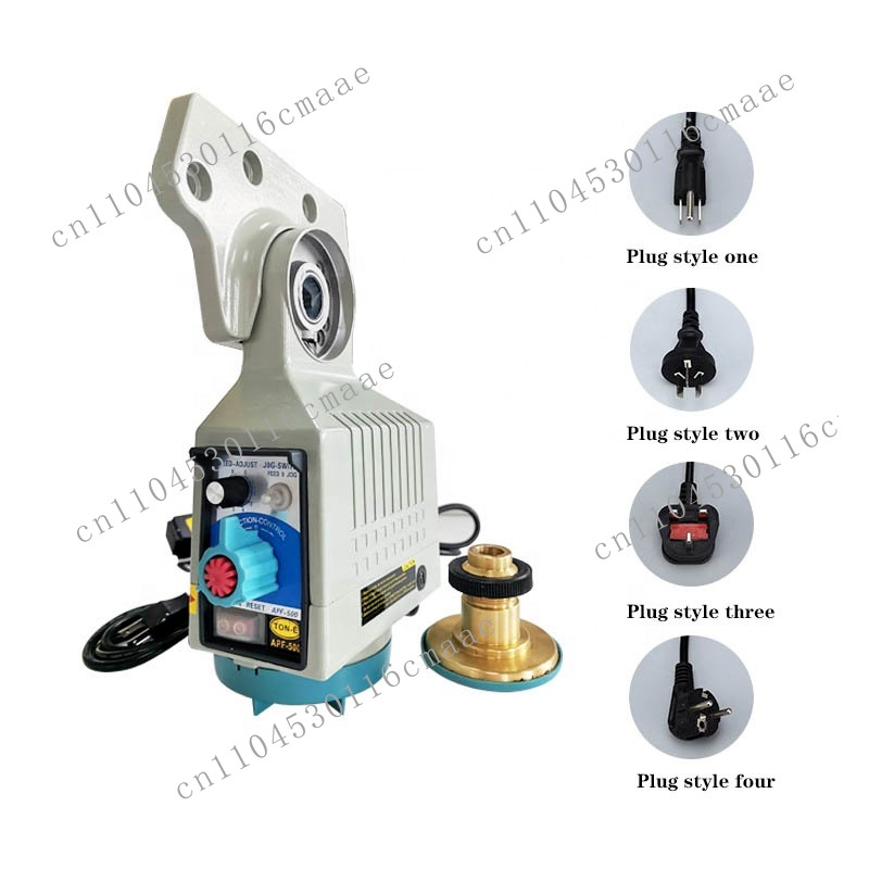 APF-500X 50/60Hz 110 Volt Powe - Power X Tools And Machinery recensie en prijs