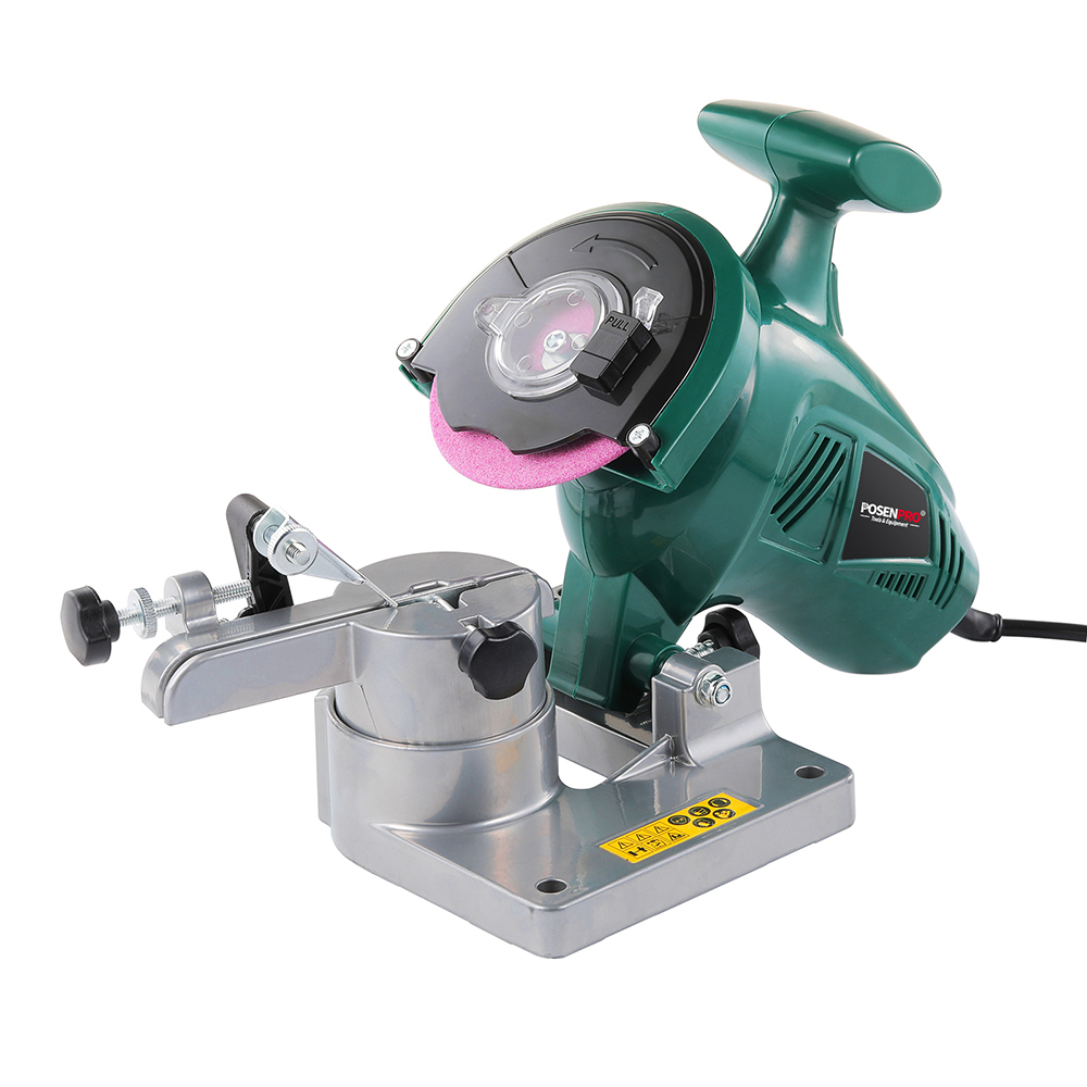 POSENPRO 250 W Kettingzaag Sli - Power Tools Online recensie en prijs