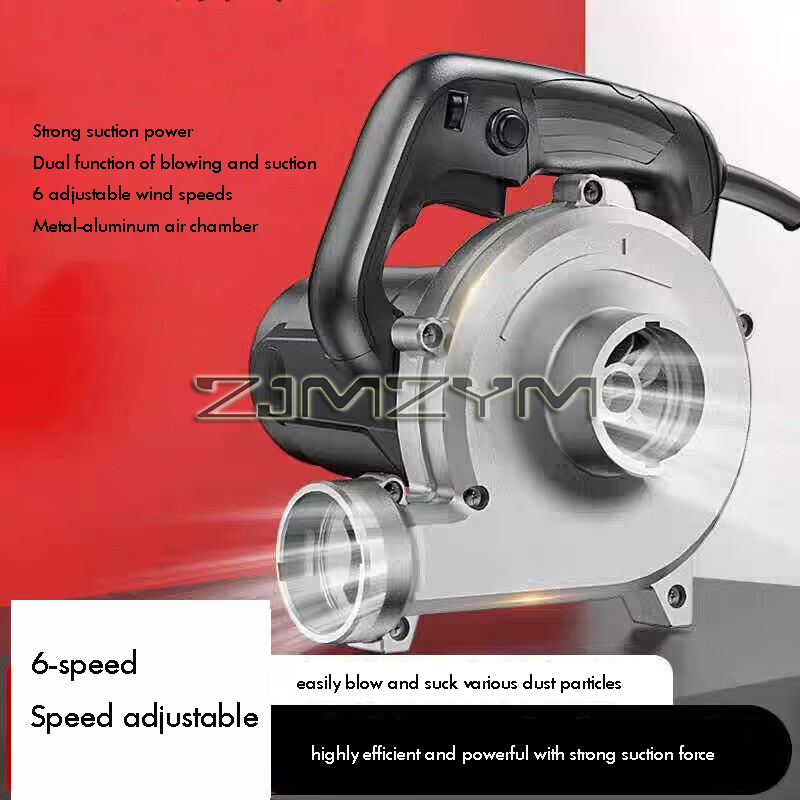 6280W 3M-6M-8M Industriële Sto - Power Tools Vacuum recensie en prijs