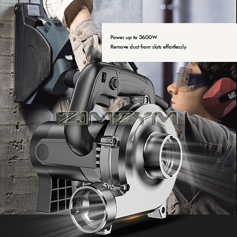 6280W 3M-6M-8M Industriële Sto - Power Tools Vacuum recensie en prijs