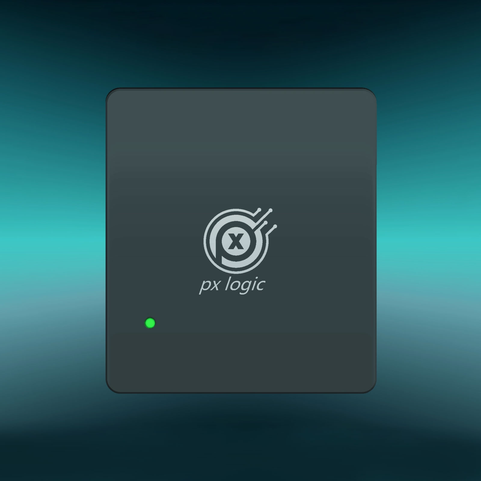 PX Logic 16 Base 16-kanaals 25 - Power Tools For Linux recensie en prijs