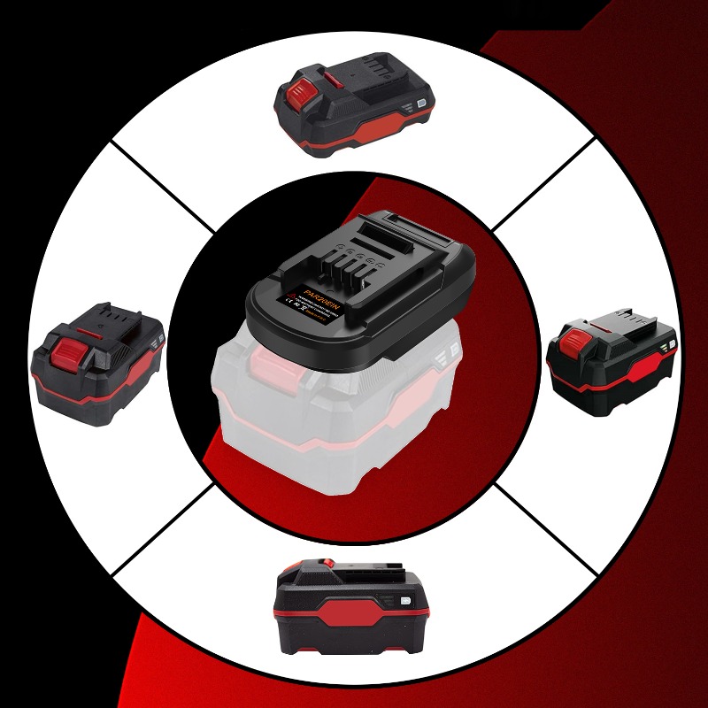 HAKSINKY PAR20EIN Power Tool B - Power Tools Battery Adapter recensie en prijs