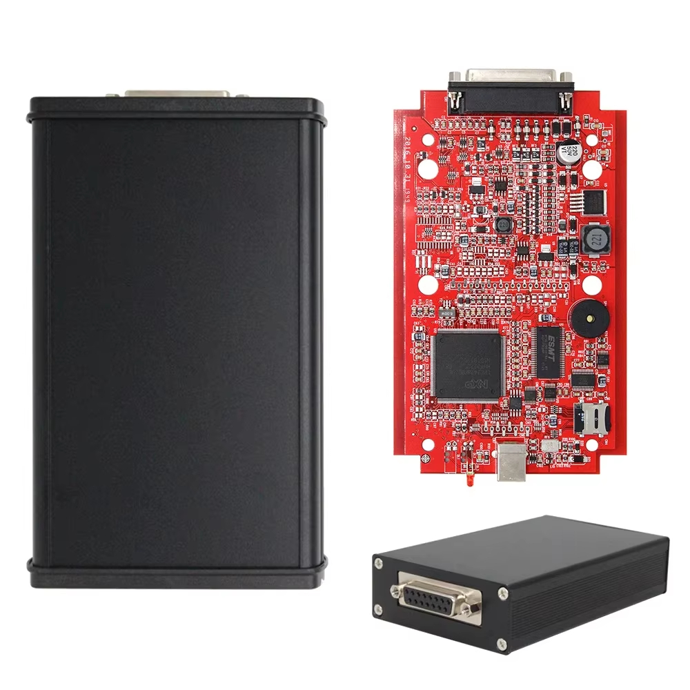 ECU-chiptuning voor KESS V5.01 - Power Tools Online recensie en prijs