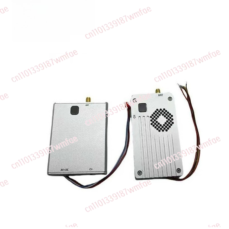 Beeldtransmissie 12V voeding 5 - Power Tools Images recensie en prijs