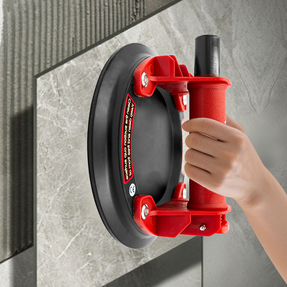 Nieuwe 8 inch luchtpomp vacuüm - Power Tools Vacuum recensie en prijs