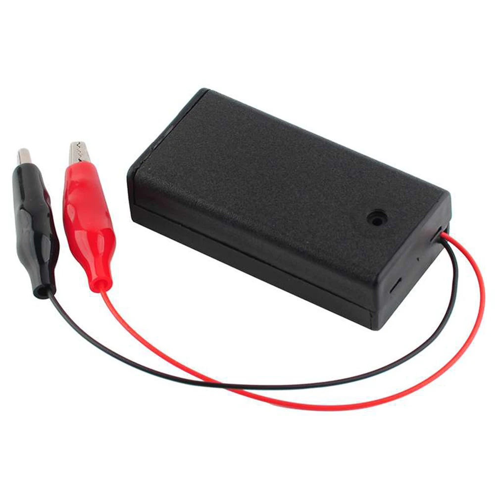 10 stuks 2 AA 3V batterijhoude - Power Tools Tool Box recensie en prijs