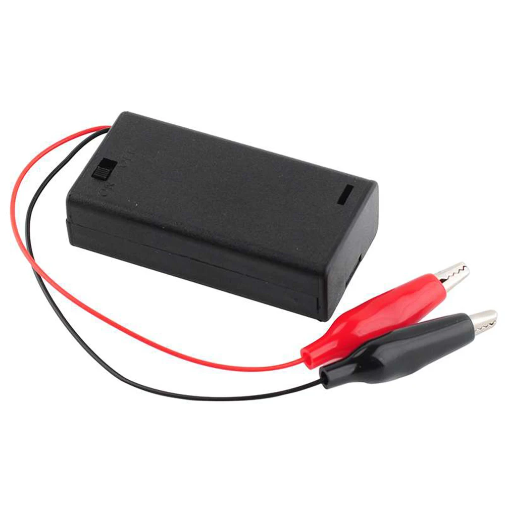 10 stuks 2 AA 3V batterijhoude - Power Tools Tool Box recensie en prijs