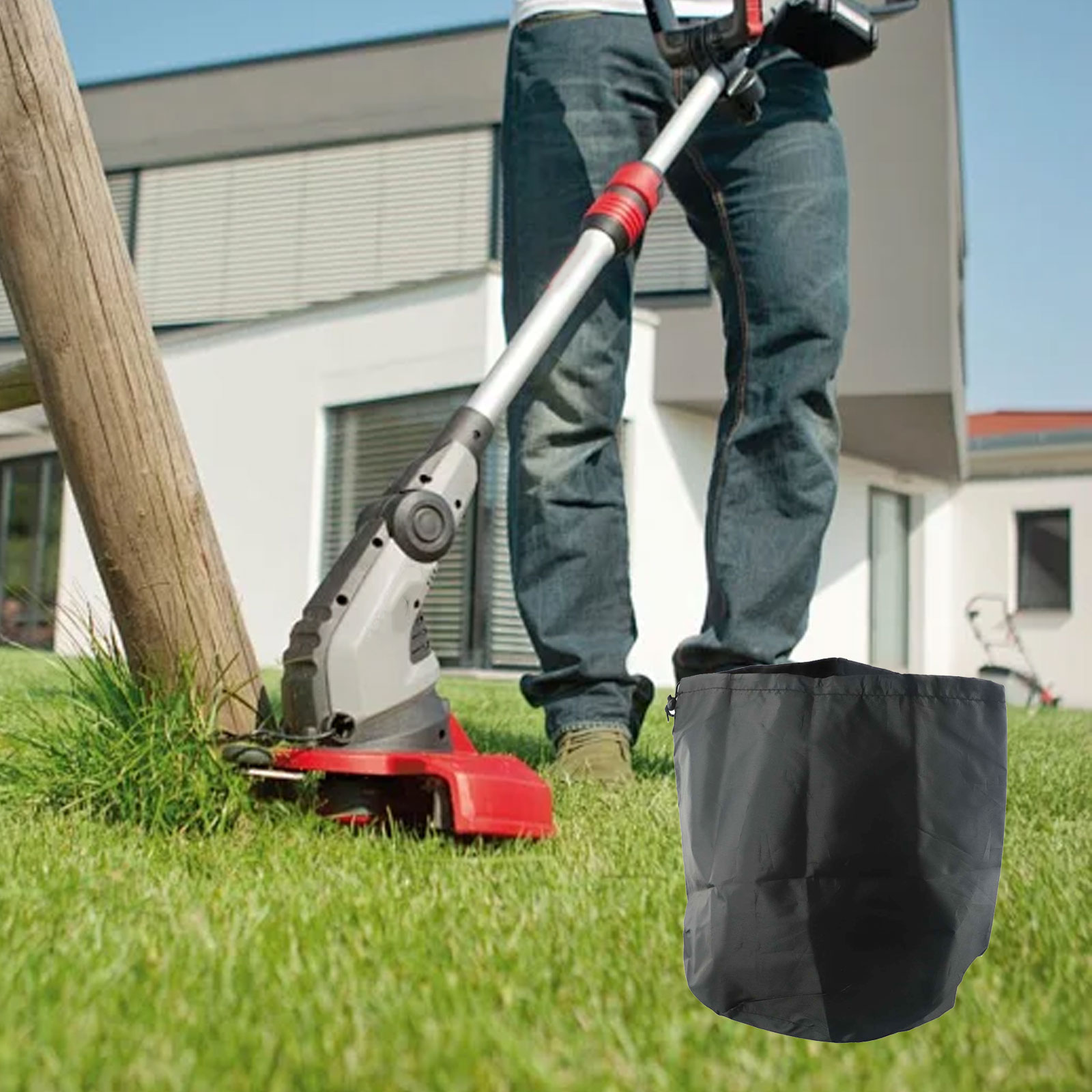 Tas Motor Polyestervezel Produ - Power Tools Names recensie en prijs