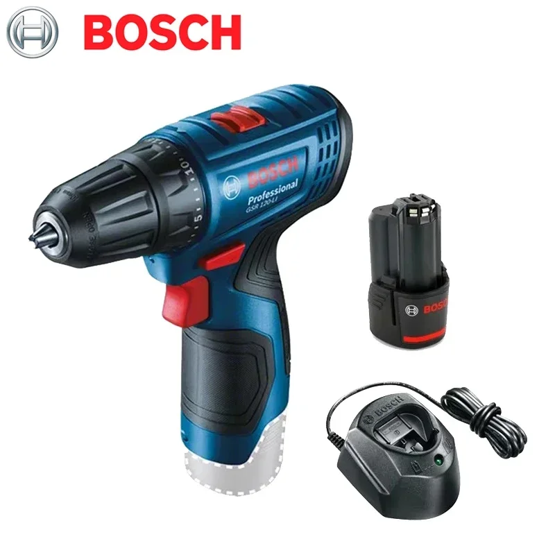 Bosch elektrische boormachine  - Power Tools Online recensie en prijs
