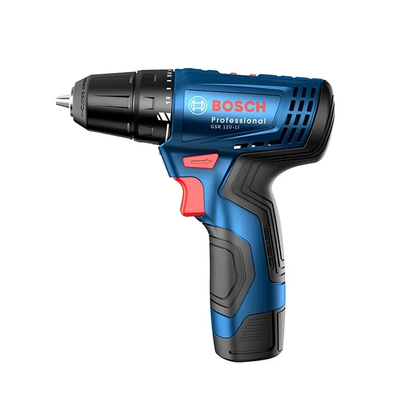 Bosch elektrische boormachine  - Power Tools Online recensie en prijs
