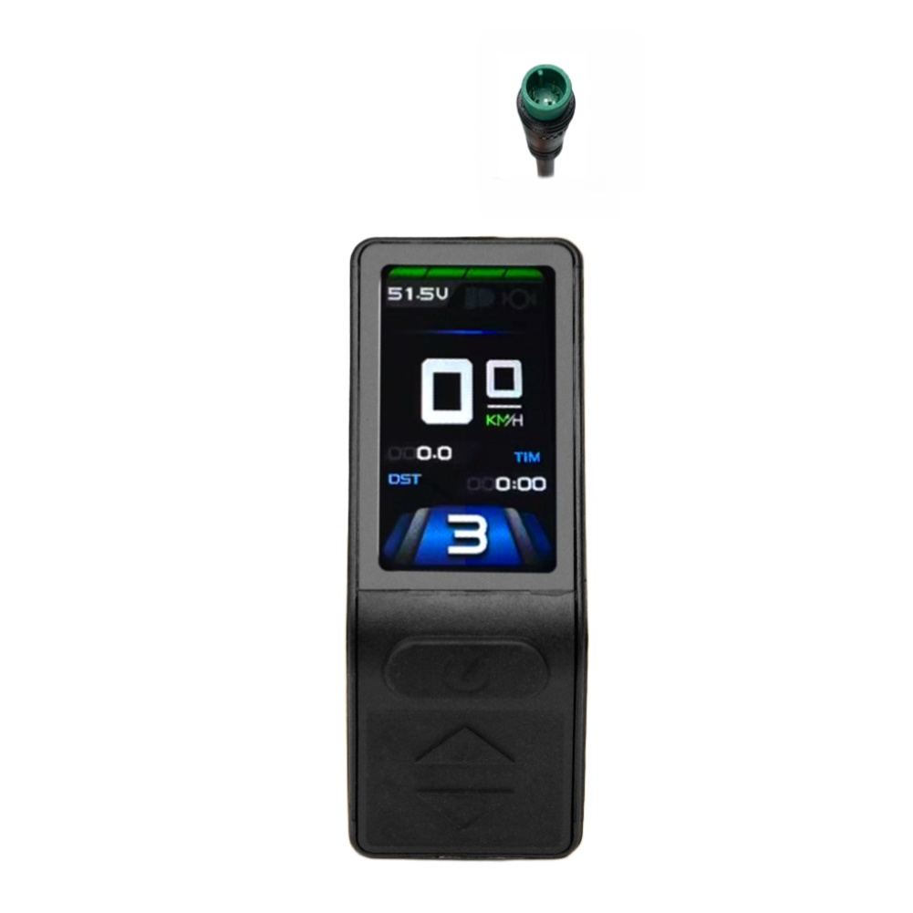 Compatibel LCD-scherm voor KT- - Power Tools Display recensie en prijs
