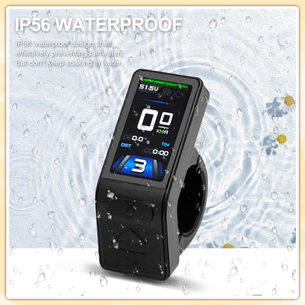 Compatibel LCD-scherm voor KT- - Power Tools Display recensie en prijs