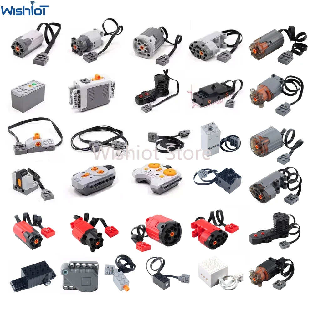 Stroomfuncties Upgrade motor T - Power Tools Tool Box recensie en prijs