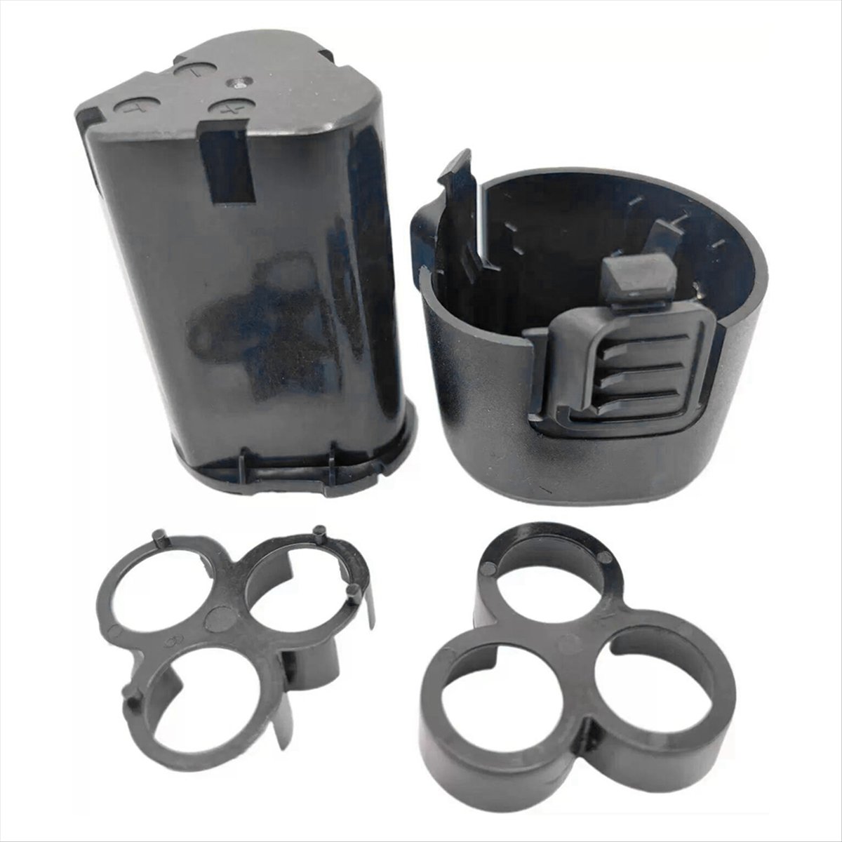 2set 12V DC Elektrisch gereeds - Power Tools Tool Box recensie en prijs