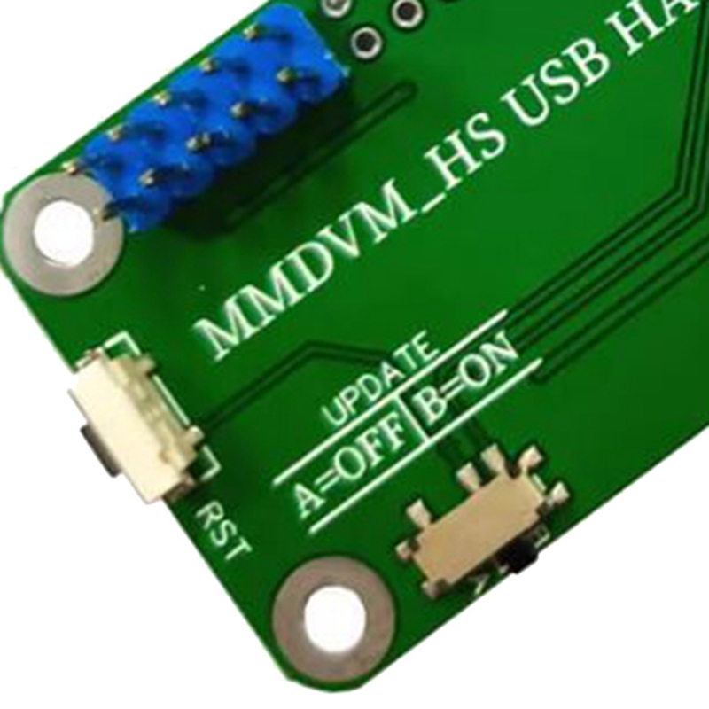 Nieuwe Jumbospot Mmdvm Hs Usb  - Power Tools For Linux recensie en prijs