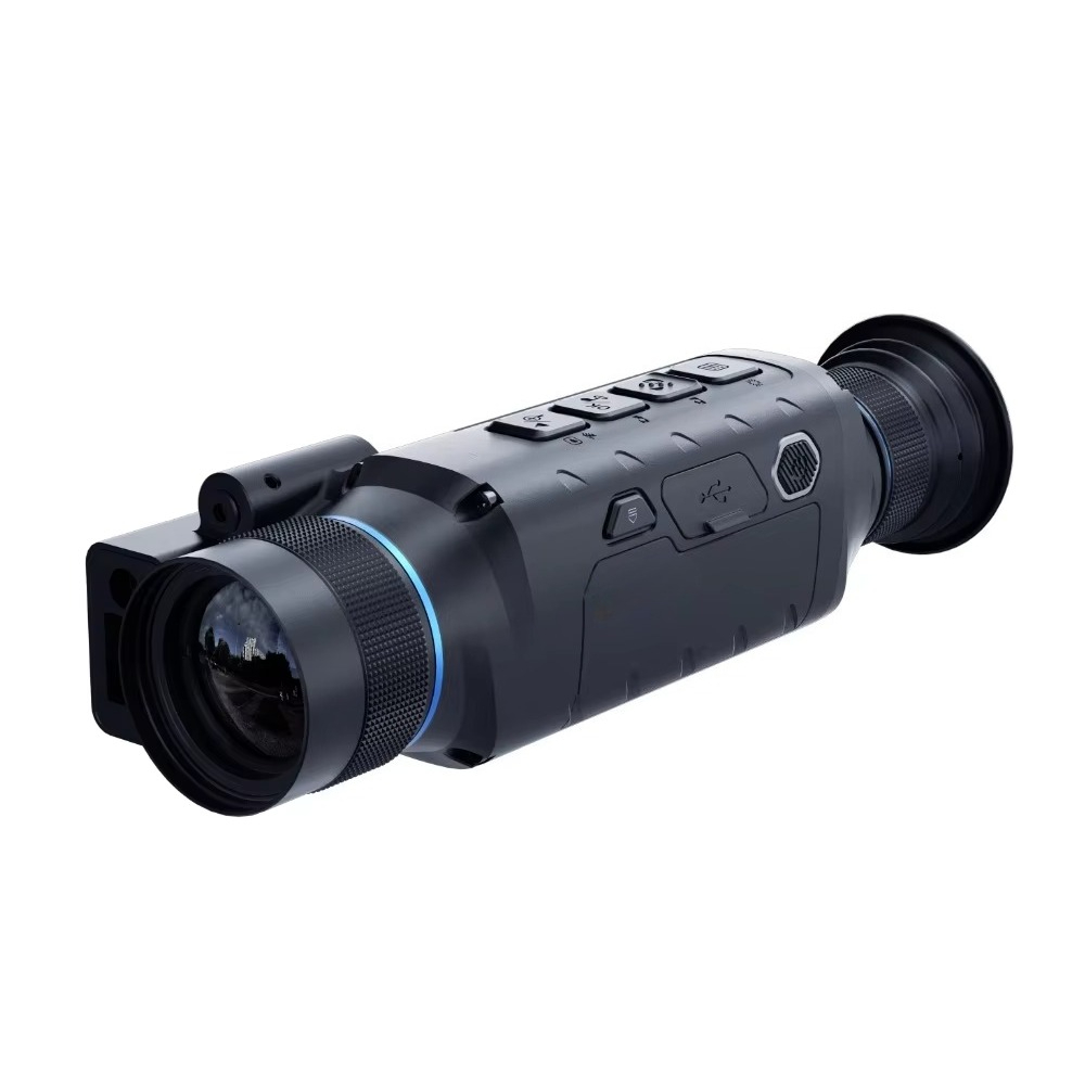 480/640 Thermische Monoculaire - Power Tools Images recensie en prijs