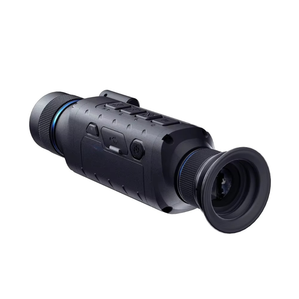 480/640 Thermische Monoculaire - Power Tools Images recensie en prijs