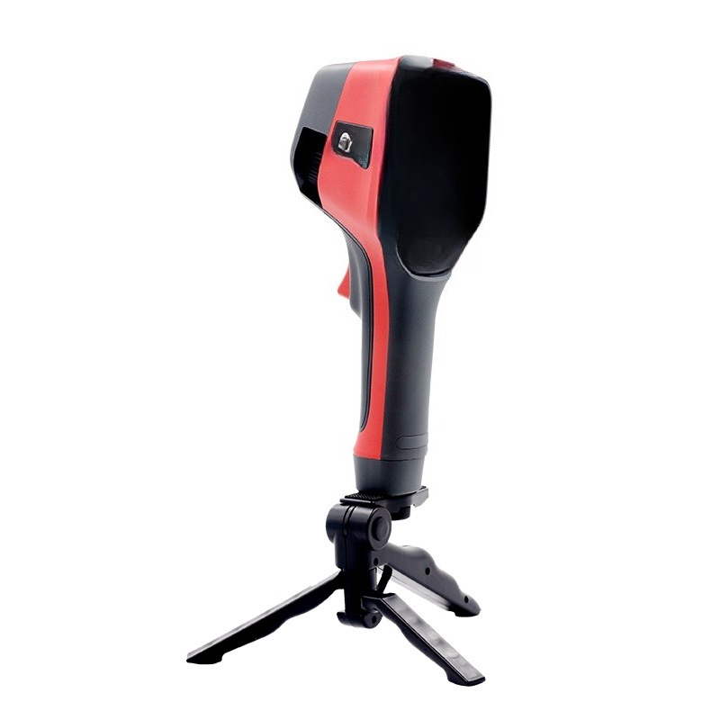 M300/320F Handheld warmtebeeld - Power Tools Images recensie en prijs