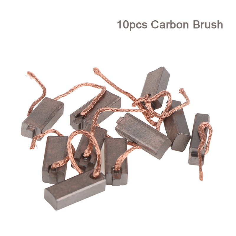 SF10pcs nieuwe koperen 5*7*19m - Power Tools Generator recensie en prijs