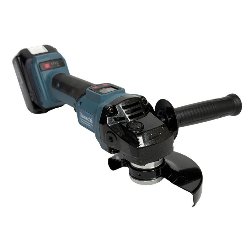 Makita Tool 125MM Borstelloze  - Power Tools Display recensie en prijs