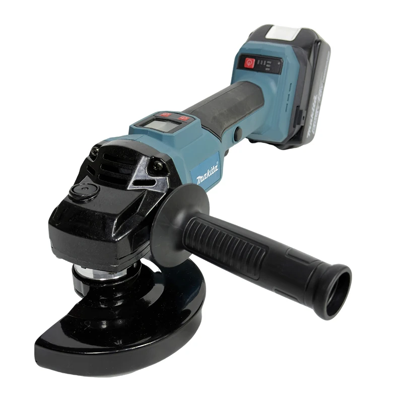 Makita Tool 125MM Borstelloze  - Power Tools Display recensie en prijs