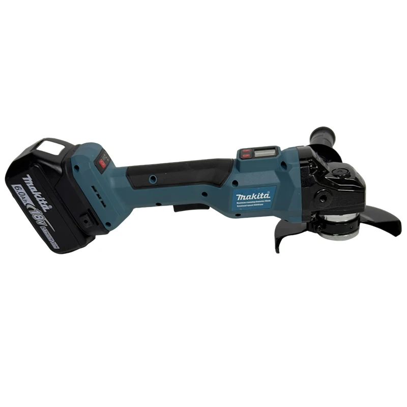 Makita Tool 125MM Borstelloze  - Power Tools Display recensie en prijs