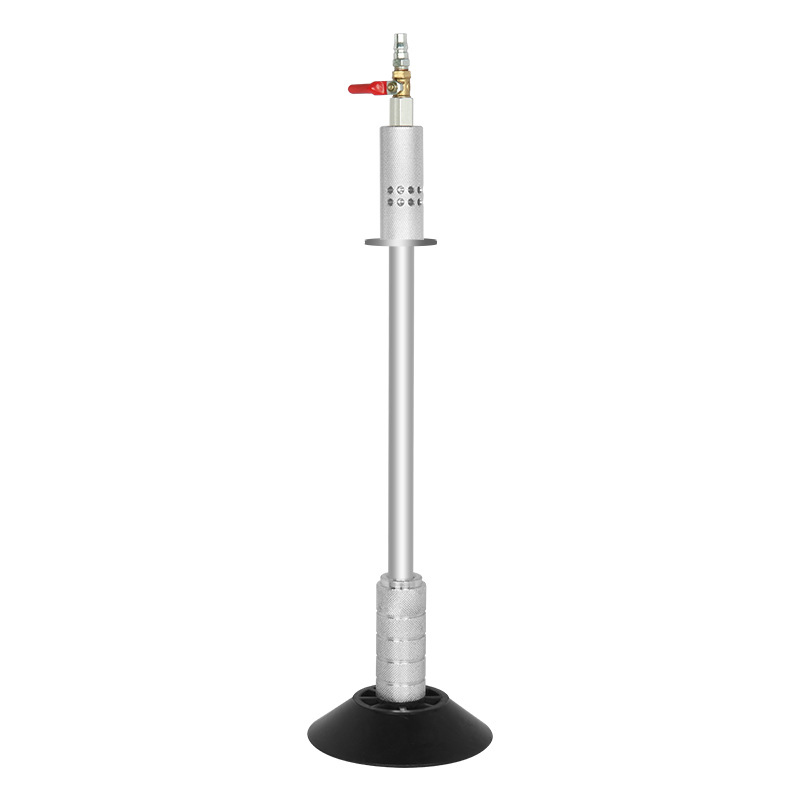 Draadloze draagbare autopolijs - Power Tools Names recensie en prijs