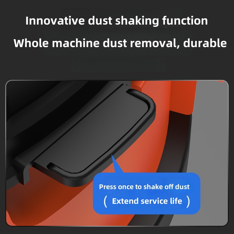3-in-1 nat- en droogstofzuiger - Power Tools Vacuum recensie en prijs