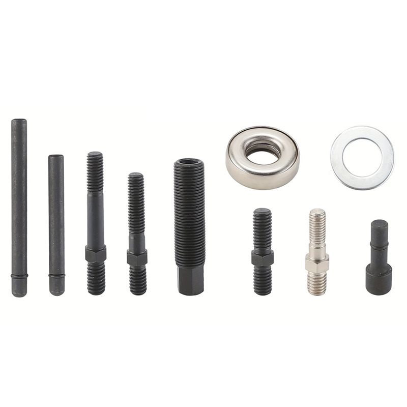 AT19-Pulley Removal Tool Kit v - Power Tools Vacuum recensie en prijs