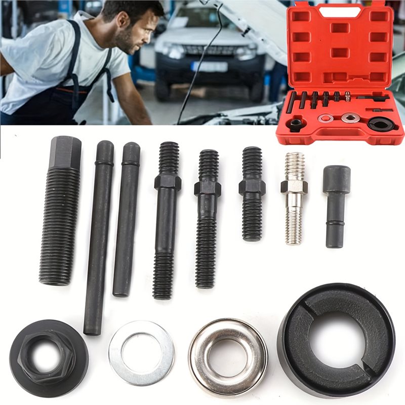 AT19-Pulley Removal Tool Kit v - Power Tools Vacuum recensie en prijs