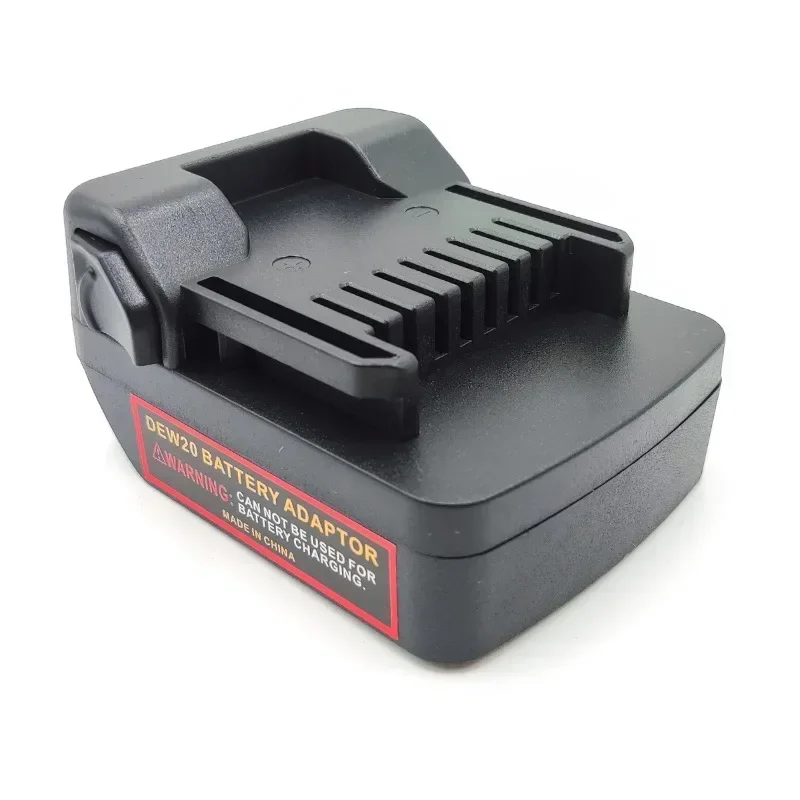 Voor Dewalt 18 V/20 V DCB Seri - Power Tools Battery Adapter recensie en prijs
