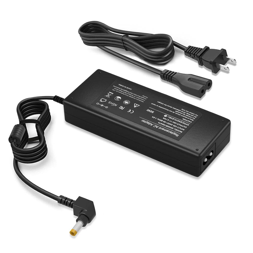19V 90W oplader voor Xtreme 2, - Xtreme Power Tools recensie en prijs