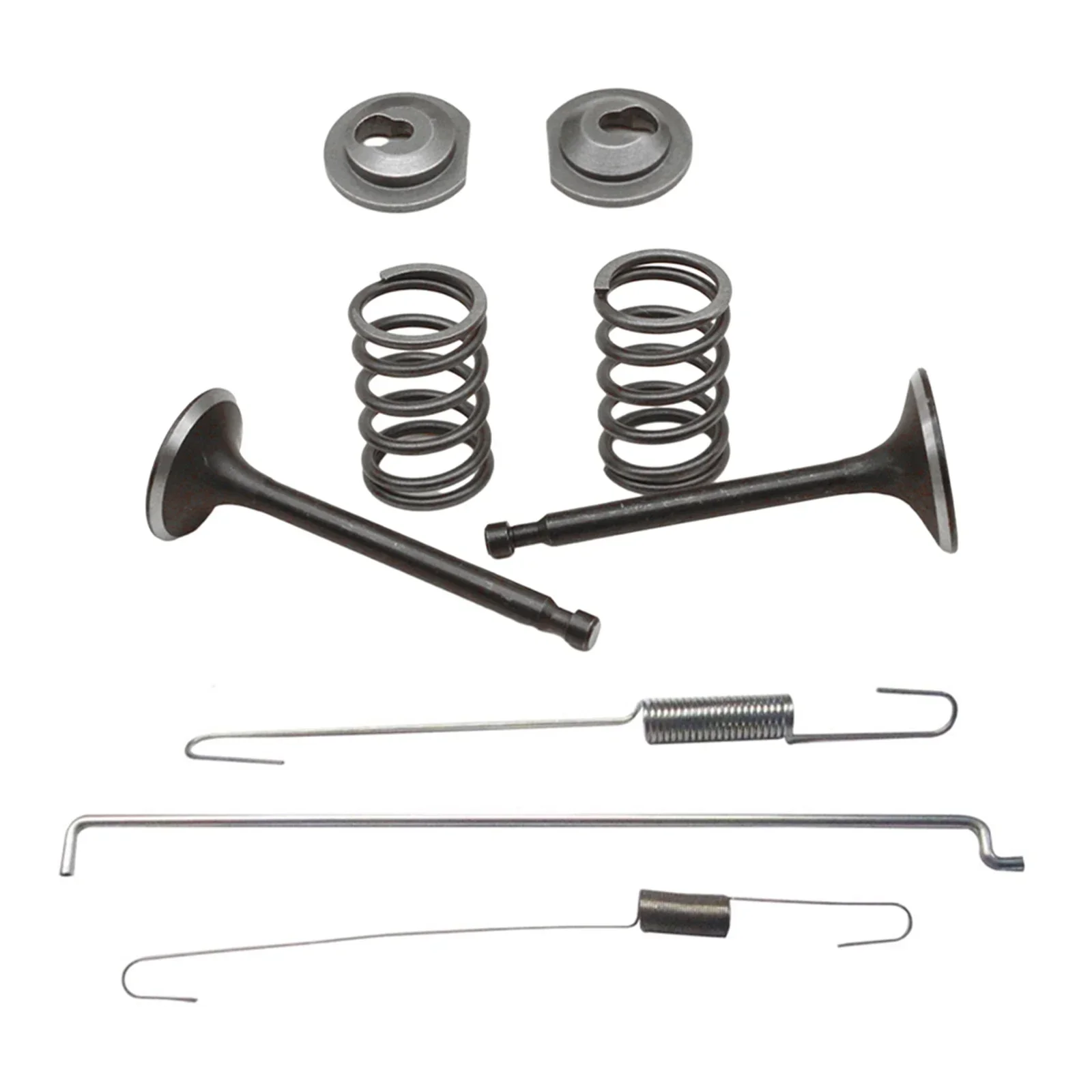 Klepveren Kit Voor Honda GX160 - Power Tools Generator recensie en prijs