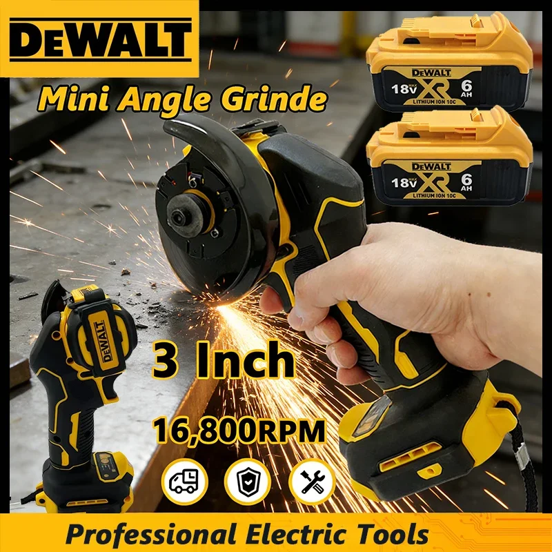 DeWalt draadloze borstelloze h - Power Tools Online recensie en prijs
