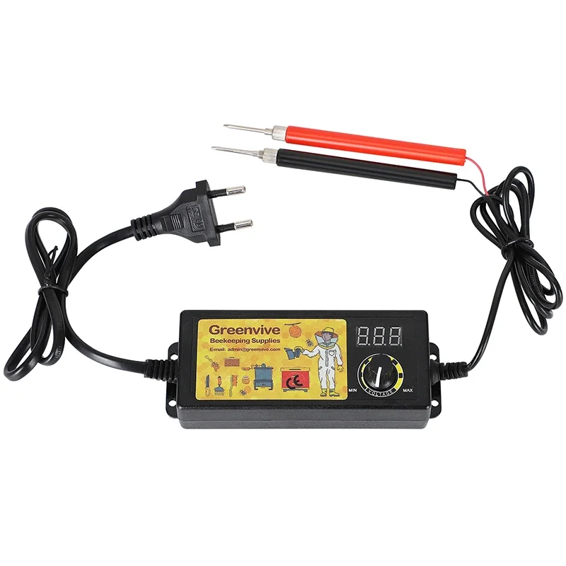 Elektrisch Embedder Verwarming - Power Tools Display recensie en prijs