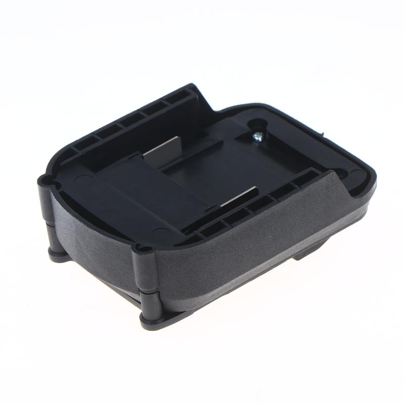 Universele accu-adapter voor e - Power Tools Battery Adapter recensie en prijs