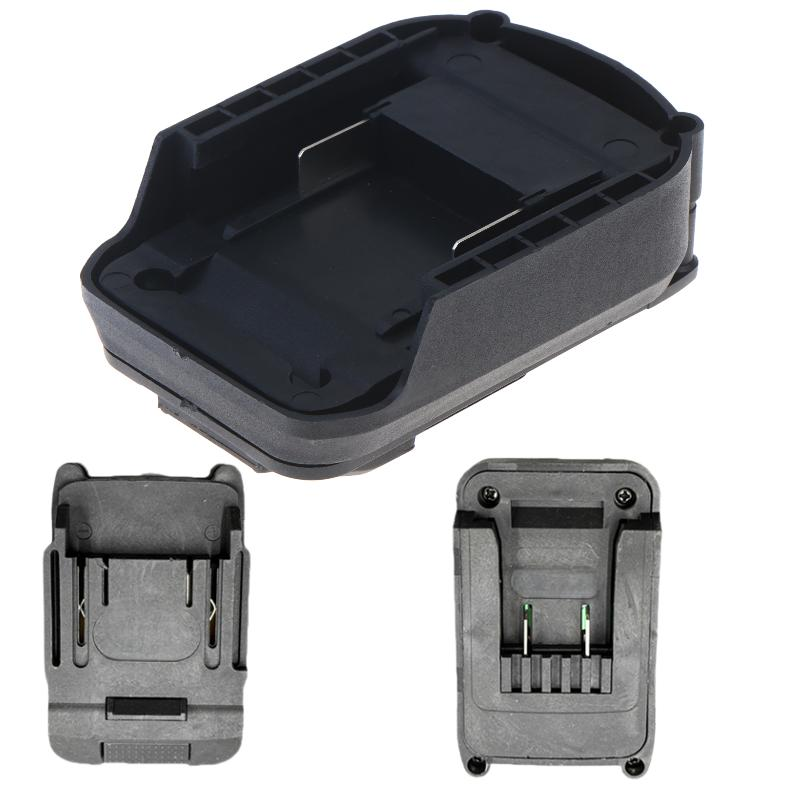 Universele accu-adapter voor e - Power Tools Battery Adapter recensie en prijs