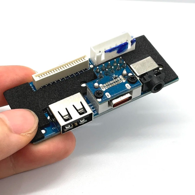 Vervangende connector voor JBL - Xtreme Power Tools recensie en prijs