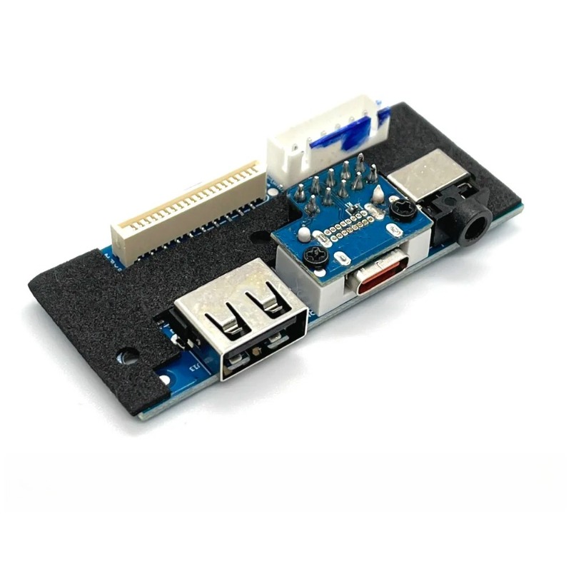 Vervangende connector voor JBL - Xtreme Power Tools recensie en prijs