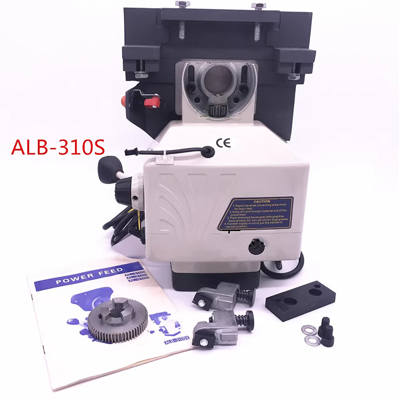 ALB-310S X-as AC220V 50/60HZ f - Power X Tools And Machinery recensie en prijs