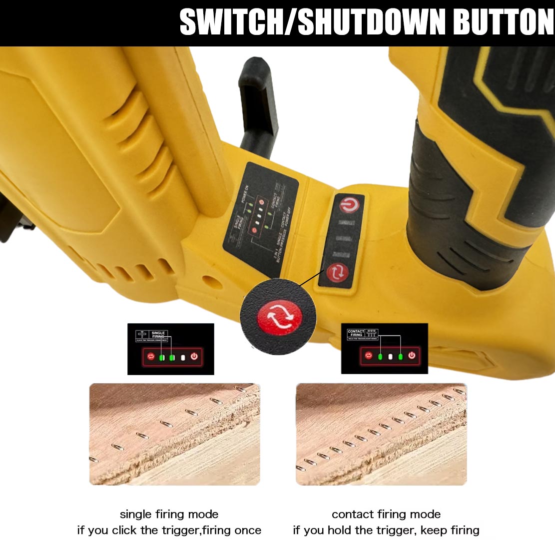2in1 borstelloos elektrisch sc - Power Tools Manufacturers recensie en prijs