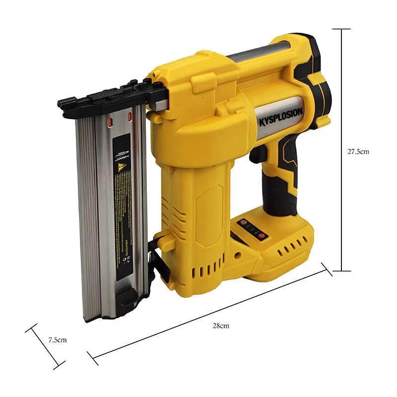 2in1 borstelloos elektrisch sc - Power Tools Manufacturers recensie en prijs